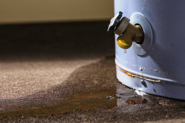 Best 24-hour water damage restoration  in Keenesburg, CO