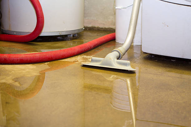 Professional Water damage restoration in Keenesburg, CO