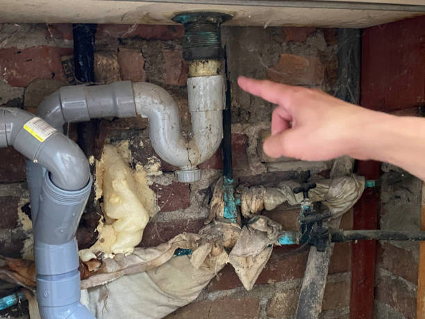 Best Flooded house restoration  in Keenesburg, CO